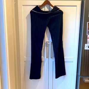 Lululemon align pants - sz 6